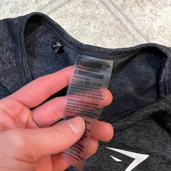 COPY - Gymshark vital seamless - Picture 2 of 2